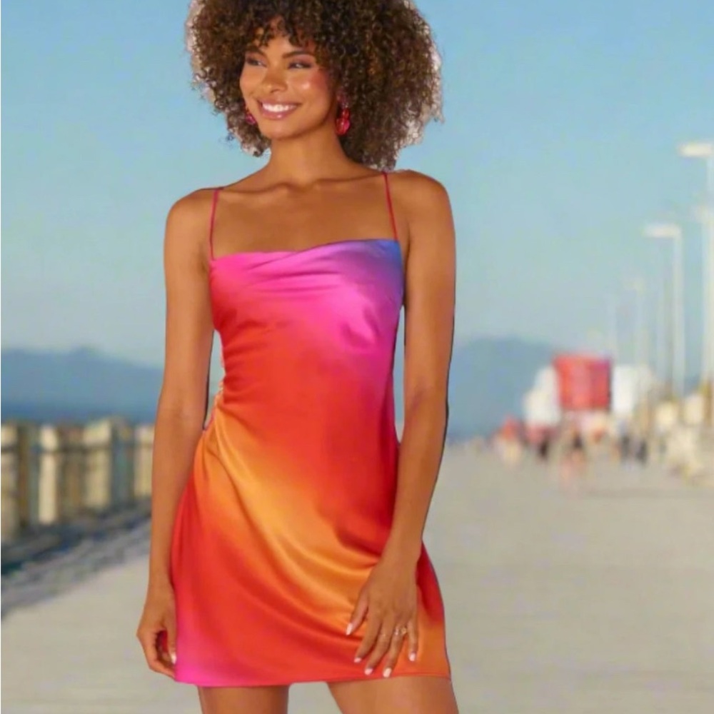 show me your mumu dress
